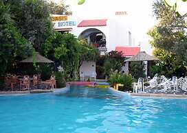 Oasis Hotel Bungalows Rodos