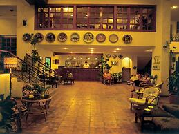 Oasis Hotel Bungalows Rodos