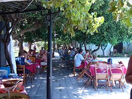 Oasis Hotel Bungalows Rodos