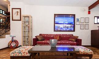 Oasis Hotel Bungalows Rodos