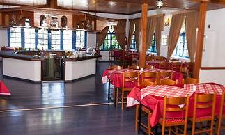 Oasis Hotel Bungalows Rodos