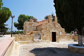 Oasis Hotel Bungalows Rodos