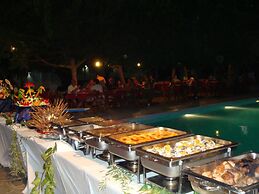 Oasis Hotel Bungalows Rodos