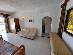 Oasis Hotel Bungalows Rodos