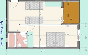 Oasis Hotel Bungalows Rodos