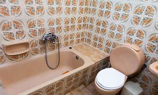 Oasis Hotel Bungalows Rodos