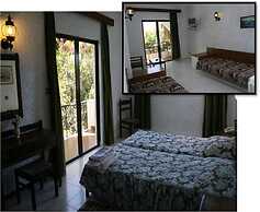 Oasis Hotel Bungalows Rodos