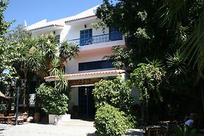 Oasis Hotel Bungalows Rodos