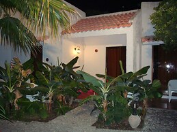 Oasis Hotel Bungalows Rodos