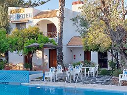 Oasis Hotel Bungalows Rodos