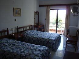 Oasis Hotel Bungalows Rodos