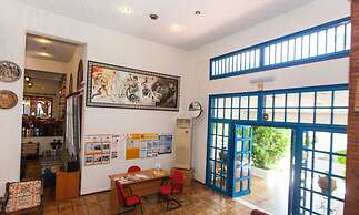 Oasis Hotel Bungalows Rodos