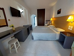 Oasis Hotel Bungalows Rodos