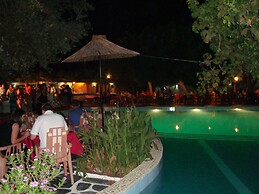 Oasis Hotel Bungalows Rodos