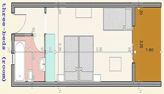 Oasis Hotel Bungalows Rodos