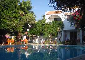 Oasis Hotel Bungalows Rodos