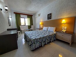 Oasis Hotel Bungalows Rodos