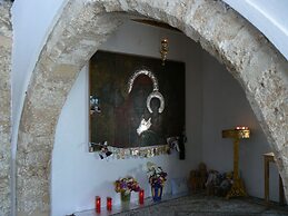 Oasis Hotel Bungalows Rodos