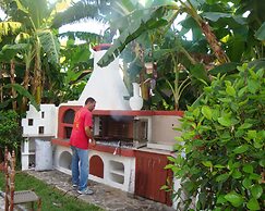 Oasis Hotel Bungalows Rodos