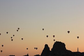 Cappadocia Symbol Hotel