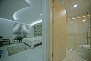 Cappadocia Symbol Hotel