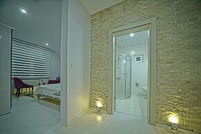 Cappadocia Symbol Hotel