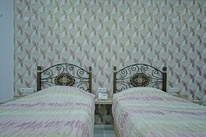 Cappadocia Symbol Hotel