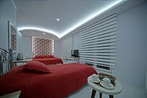 Cappadocia Symbol Hotel