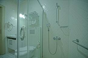 Cappadocia Symbol Hotel