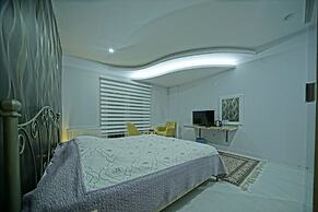 Cappadocia Symbol Hotel