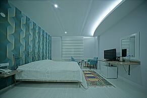 Cappadocia Symbol Hotel