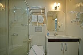 Cappadocia Symbol Hotel