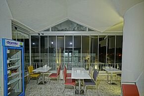 Cappadocia Symbol Hotel