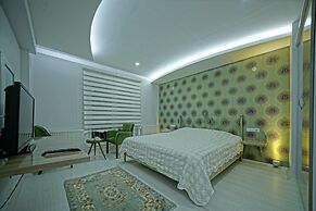 Cappadocia Symbol Hotel