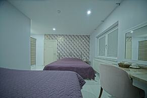 Cappadocia Symbol Hotel