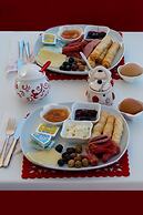 Cappadocia Symbol Hotel