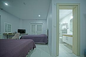 Cappadocia Symbol Hotel