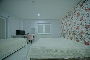 Cappadocia Symbol Hotel