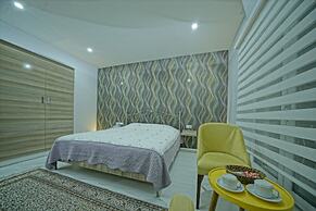 Cappadocia Symbol Hotel