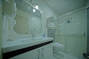 Cappadocia Symbol Hotel