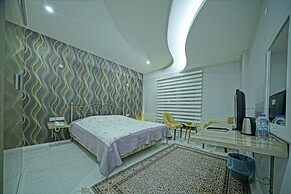 Cappadocia Symbol Hotel