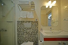 Cappadocia Symbol Hotel