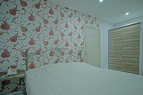 Cappadocia Symbol Hotel