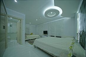 Cappadocia Symbol Hotel