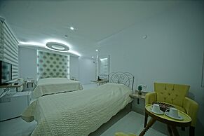 Cappadocia Symbol Hotel