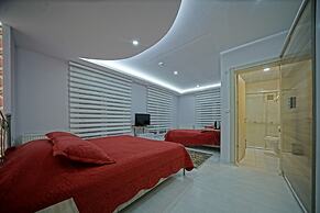 Cappadocia Symbol Hotel