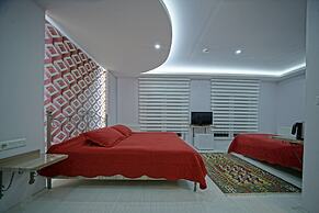 Cappadocia Symbol Hotel