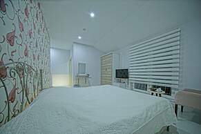 Cappadocia Symbol Hotel