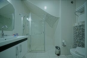 Cappadocia Symbol Hotel