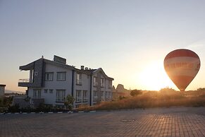 Cappadocia Symbol Hotel